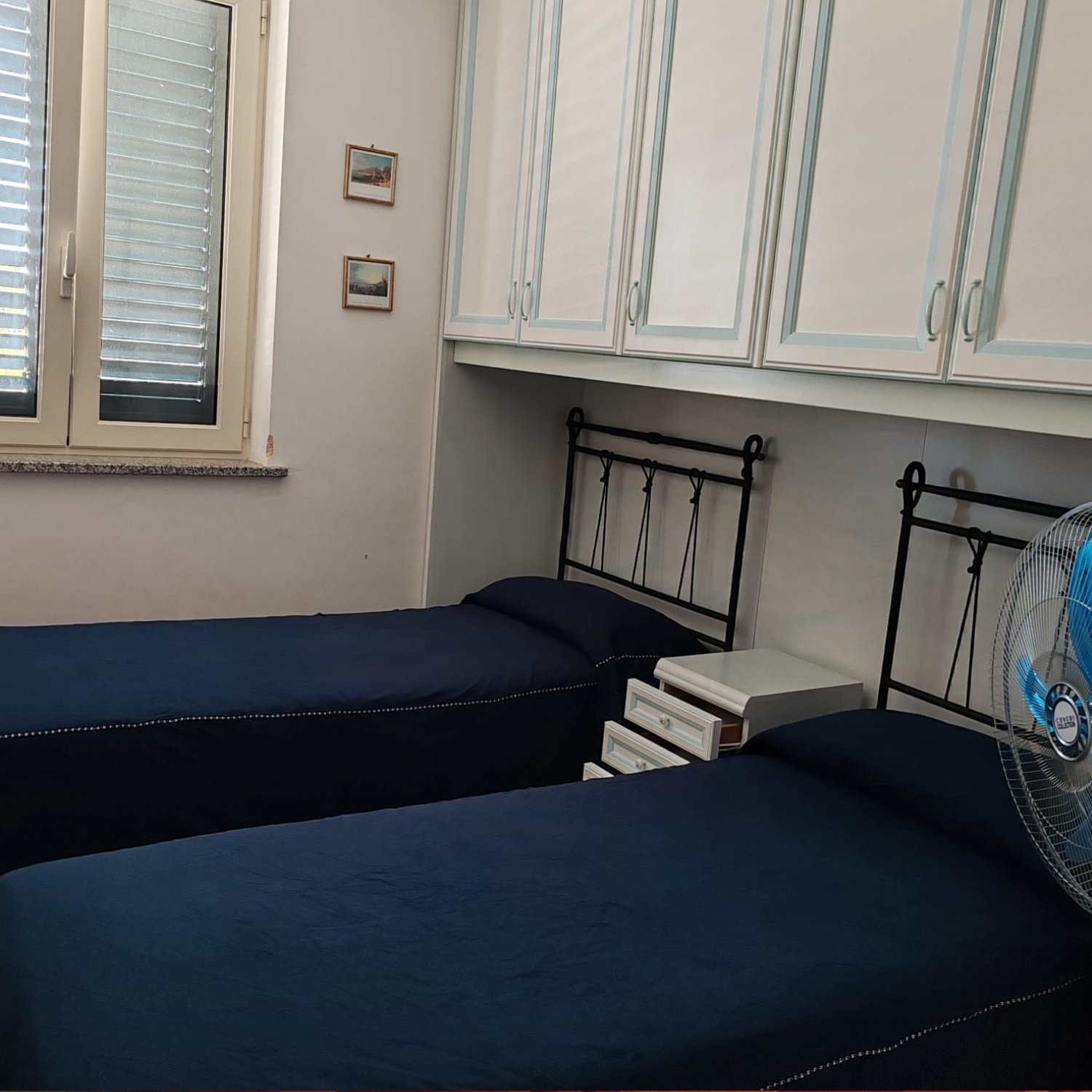 Silvia – LA Bruna (1)